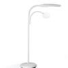 Daylight™LED  Swan Floor Lamp – FREE postage, Limited Production Run!