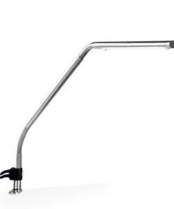 Slimline 3 Table Lamp, Satin Black A35108- Currently only available in the limited edition Satin Black