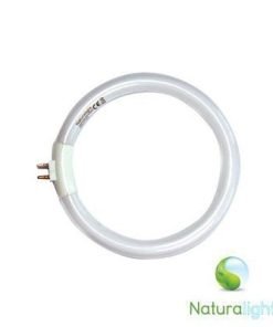 12w Naturalight Circular Tube (energy saving) AN0004
