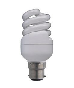 20w BC Ultra Compact bulb made for Daylight by Phillips – A15201