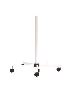 Professional 5 spoke Floorstand A53060