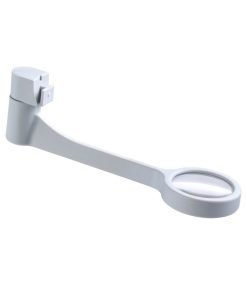 Omega 7 & Quadra Optional Swing Arm Lens A61007