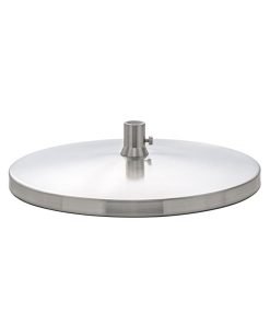 Slimline Table Base A52107