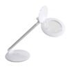 Halo Go 2 Rechargeable Magnifier Lamp A25400- New 2025 Model
