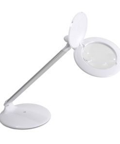 Halo Go 2 Rechargeable Magnifier Lamp A25400- New 2025 Model