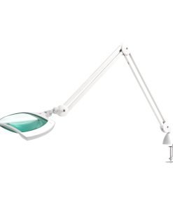 Quadra Magnifier LED Lamp – A25120 Simply the Best!