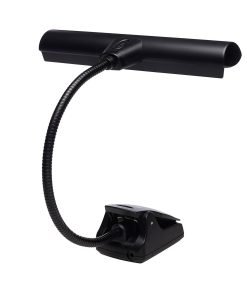 Orchestra Music Stand Light 100 LUMENS- 1 left in stock!