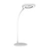 Rechargeable LED Magnifier Desk Lamp