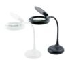 The Zoom Desktop Magnifying Lamp ( white only available)