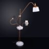 Anita Floor Lamp A21088-$100 Off RRP plus free delivery!