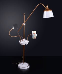 Anita Floor Lamp A21088-$100 Off RRP plus free delivery!