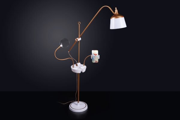 Anita Floor Lamp A21088-$100 Off RRP plus free delivery!
