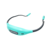 Horn Flexa Neck LED Light - Aqua Blue