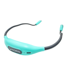 Horn Flexa Neck LED Light - Aqua Blue