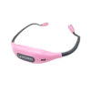 Horn Flexa Neck LED Light - Pink