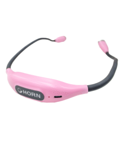 Horn Flexa Neck LED Light - Pink